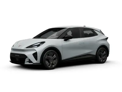Cupra Raval – Foto 2