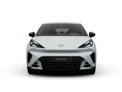 Cupra Raval – Foto 3