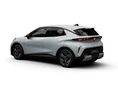 Cupra Raval – Foto 5