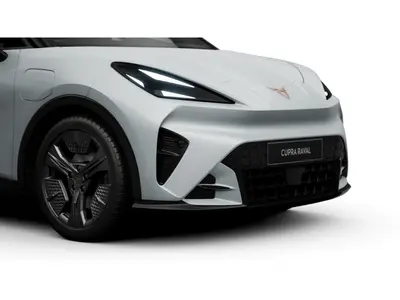 Cupra Raval – Foto 8