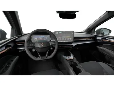 Cupra Raval – Foto 9