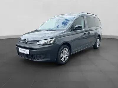 Volkswagen Caddy California – Foto 2