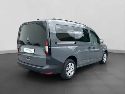 Volkswagen Caddy California – Foto 3