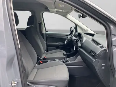 Volkswagen Caddy California – Foto 4