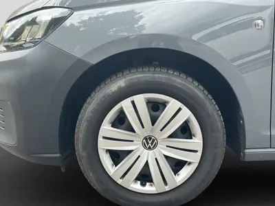 Volkswagen Caddy California – Foto 7