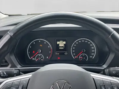 Volkswagen Caddy California – Foto 10