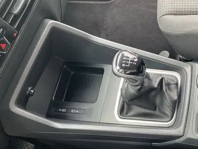 Volkswagen Caddy California – Foto 11
