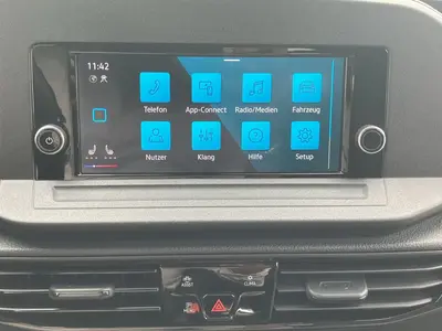 Volkswagen Caddy California – Foto 12