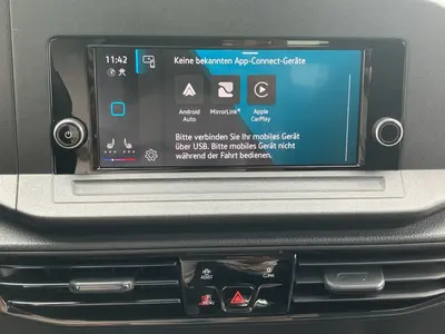 Volkswagen Caddy California – Foto 13