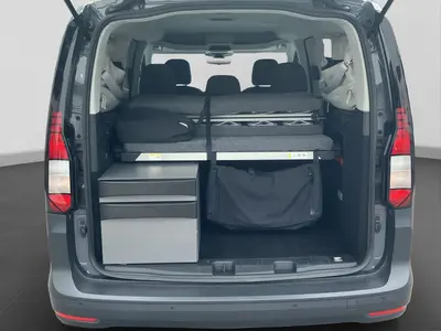 Volkswagen Caddy California – Foto 16