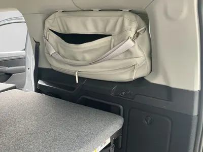 Volkswagen Caddy California – Foto 17