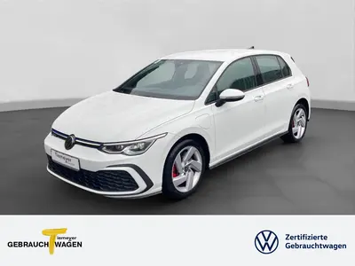 Volkswagen Golf – Foto 1