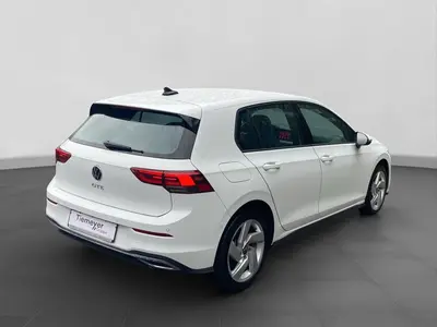 Volkswagen Golf – Foto 3