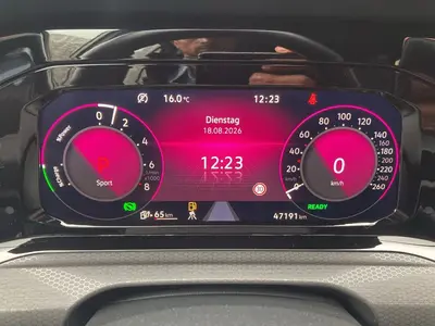 Volkswagen Golf – Foto 10