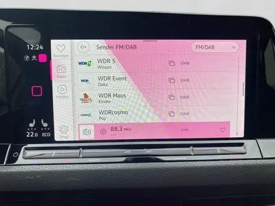 Volkswagen Golf – Foto 12