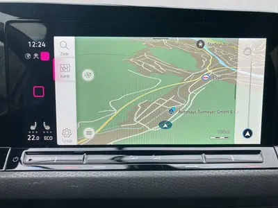 Volkswagen Golf – Foto 13