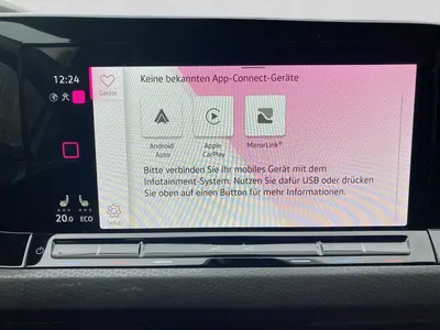Volkswagen Golf – Foto 15