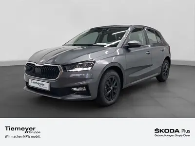 Skoda Fabia – Foto 1