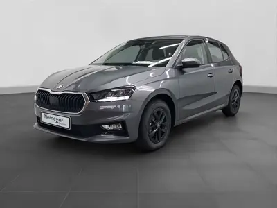 Skoda Fabia – Foto 2