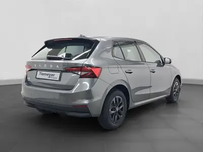 Skoda Fabia – Foto 3