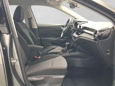 Skoda Fabia – Foto 4