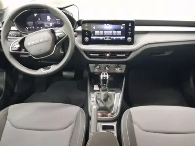 Skoda Fabia – Foto 5