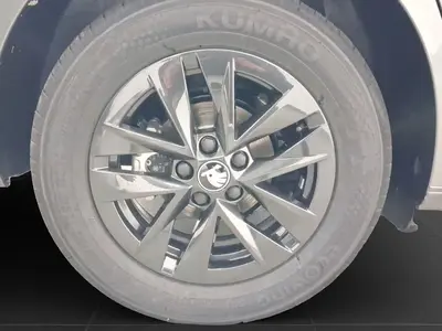 Skoda Fabia – Foto 7