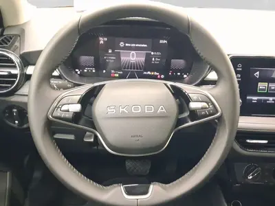 Skoda Fabia – Foto 9