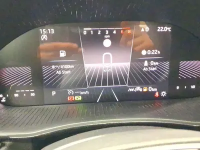 Skoda Fabia – Foto 10