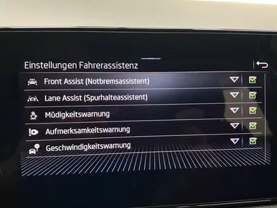 Skoda Fabia – Foto 12