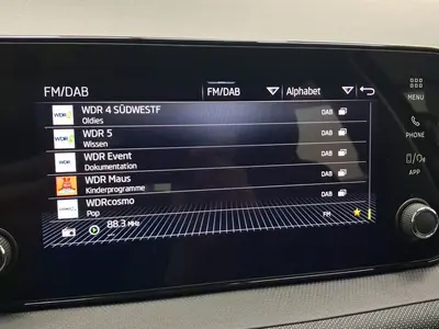 Skoda Fabia – Foto 13