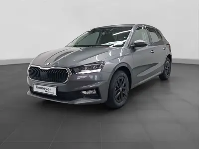 Skoda Fabia – Foto 2