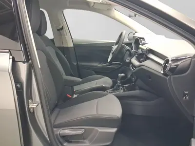 Skoda Fabia – Foto 4