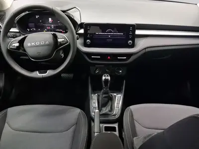 Skoda Fabia – Foto 5