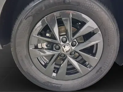 Skoda Fabia – Foto 7