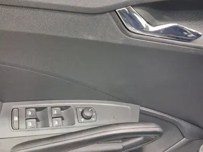 Skoda Fabia – Foto 8