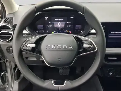 Skoda Fabia – Foto 9