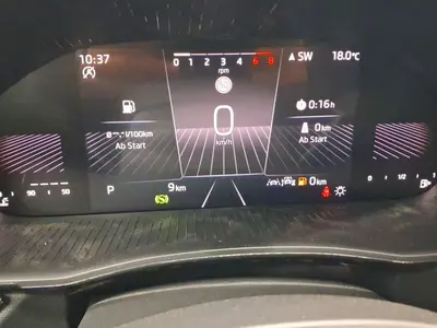 Skoda Fabia – Foto 10