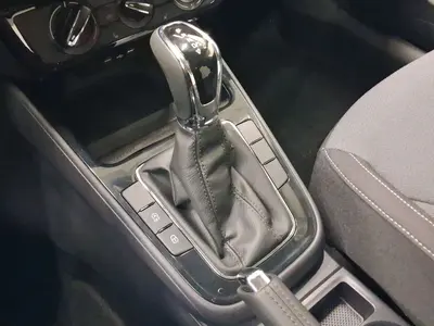 Skoda Fabia – Foto 11