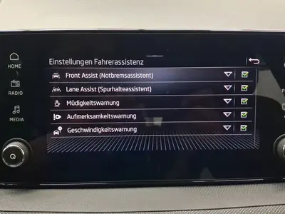 Skoda Fabia – Foto 12