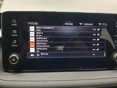 Skoda Fabia – Foto 13