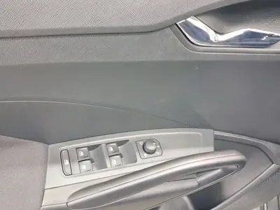 Skoda Fabia – Foto 8