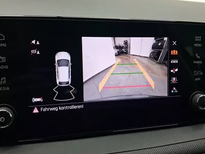 Skoda Fabia – Foto 14