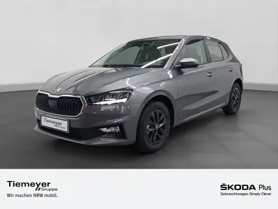 Skoda Fabia – Foto 1