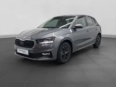 Skoda Fabia – Foto 2