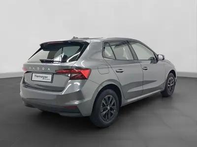Skoda Fabia – Foto 3