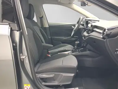 Skoda Fabia – Foto 4