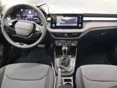Skoda Fabia – Foto 5