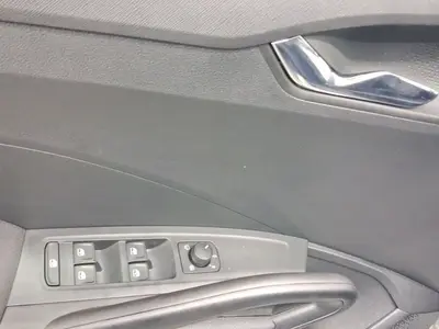 Skoda Fabia – Foto 8