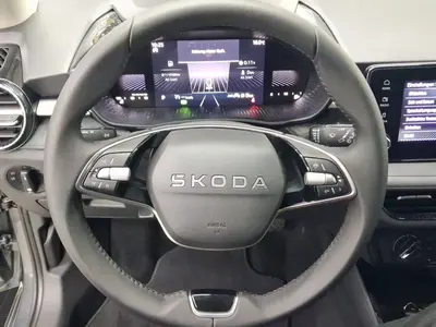 Skoda Fabia – Foto 9